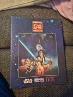 Compleet Star Wars Smiths Album 1997, Ophalen of Verzenden