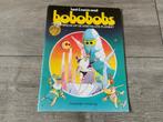 Stripboek - Bobobob Schipbreuk op de Kristallen Planeet, Eén stripboek, Ophalen of Verzenden, Zo goed als nieuw
