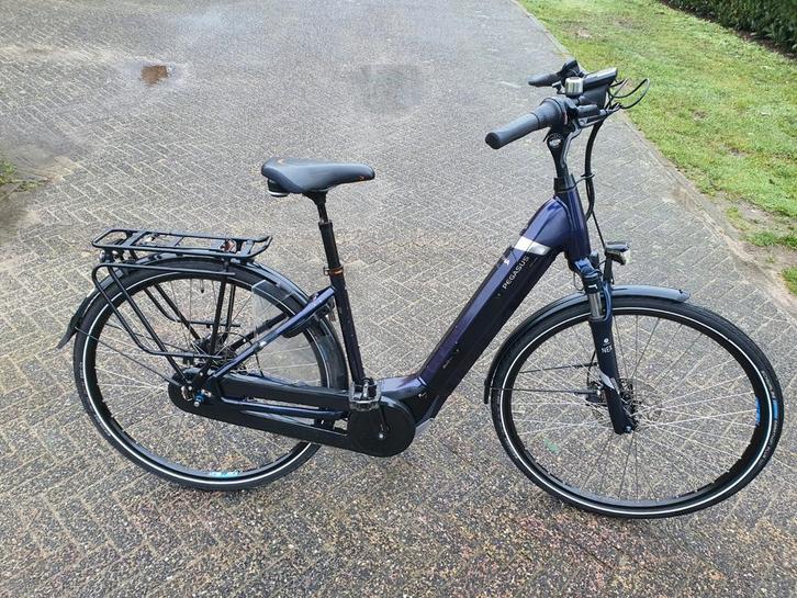 Pegasus Ravenna evo8 E-bike van 2022, Fietsen en Brommers, Elektrische fietsen, Zo goed als nieuw, Overige merken, Minder dan 47 cm
