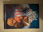 Vinland Saga Book One - Hardcover Nieuw!, Boeken, Strips | Comics, Eén comic, Ophalen of Verzenden, Nieuw, Japan (Manga)