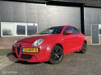 Alfa Romeo MiTo 1.4 Progression met nieuwe APK!, Auto's, Alfa Romeo, 47 €/maand, Origineel Nederlands, Te koop, MiTo
