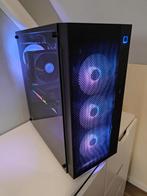 Game PC (Ryzen 7600/7800X3D,32GB, SSD,RTX3070/5070) garantie, Computers en Software, Desktop Pc's, Ophalen, 32 GB, Zelf gebouwde pc