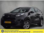 Kia Sportage 1.6 GDI Style Edition | Apple CarPlay | Leer |, 4 cilinders, Lichtsensor, Bedrijf, SUV of Terreinwagen