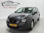 Seat Ibiza 1.2 Club | Trekhaak | AIRCO, Voorwielaandrijving, Euro 5, Gebruikt, 60 pk