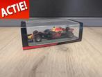 Max Verstappen: Mexican GP 2018 - Spark S6066, Ophalen of Verzenden, Zo goed als nieuw, Auto, Overige merken