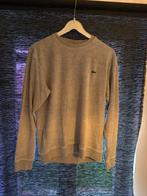 Lacoste Sweater Maat S - Stijlvol en Comfortabel, Ophalen, Maat 46 (S) of kleiner, Grijs
