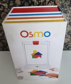 Osmo genius kit is de basis van, Ophalen of Verzenden, Zo goed als nieuw, Rekenen