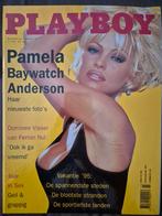 Playboy Maart 1995 - Pamela Anderson, Verzamelen, Ophalen of Verzenden, 1980 tot heden, Nederland, Tijdschrift