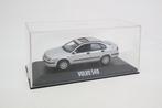 1:43  Volvo S40 2001  -  Minichamps, Hobby en Vrije tijd, Modelauto's | 1:43, Minichamps, Auto, Info@bram-modelcars.nl, Ophalen of Verzenden