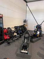 30x Playseat F1 / Formule 1 aangeboden Zwart, Rood, Red Bull, Ophalen, Playseat of Racestoel, PlayStation 5