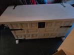 Mooie Dekenkist / Opbergkist, Ophalen, Gebruikt, Met klep(pen), 50 tot 100 cm