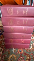Anchor Bible Dictionary, Gelezen, Diverse auteurs, Ophalen of Verzenden, Christendom | Protestants