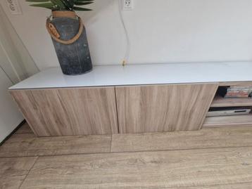 Besta tv meubel - afbeelding 2