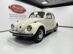 Volkswagen KEVER 1300 Deluxe  - ONLINE AUCTION, Auto's, Volkswagen, Wit, Bedrijf, Handgeschakeld