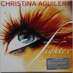 Christina Aguilera - Fighter (CD single enhanced video), Cd's en Dvd's, Cd Singles, Pop, 1 single, Gebruikt, Ophalen of Verzenden
