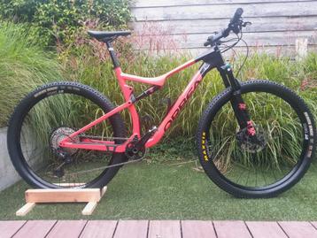 Orbea Oiz, 51 cm/ maat xl in super conditie!! beschikbaar voor biedingen