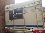 Fietsendrager Omnibike plus, Caravans en Kamperen, Ophalen, Gebruikt