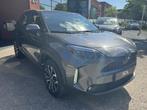 Toyota Yaris Cross 1.5 Hybrid Dynamic // NAVI // CAMERA // A, 12 maanden, Stof, Gebruikt, Zwart