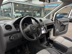 Volkswagen Caddy 2.0 Ecofuel | Comfort | Navi | Carplay | Ma, Auto's, Euro 5, Gebruikt, 4 cilinders, Volkswagen