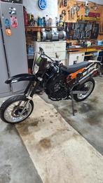 Ktm 600 lc4 supermotard!!, Motoren, Particulier