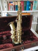 Alt saxofoon Conn 6M Ladyface (1950), Muziek en Instrumenten, Blaasinstrumenten | Saxofoons, Ophalen, Gebruikt, Alt, Met koffer