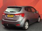 Hyundai ix20 1.6i i-Vision, Euro 5, Gebruikt, Zwart, 4 cilinders