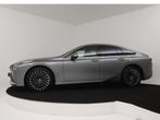 Toyota Mirai Prestige | Leder | Luxe uitvoering | (bj 2023), Auto's, Toyota, Automaat, 12 maanden, Achterwielaandrijving, Waterstof