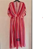 Zomerse jurk maat 42 L, Kleding | Dames, Jurken, Overige kleuren, Maat 42/44 (L), Ophalen of Verzenden, Zo goed als nieuw