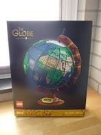 Lego 21332 Wereldbol / The Globe. Nieuw!!, Ophalen of Verzenden, Nieuw, Complete set, Lego