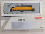 Märklin Z  Mini-club spoor Z 88619, Ophalen of Verzenden, Zo goed als nieuw, Märklin, Gelijkstroom