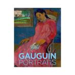 Paul Gauguin - Gauguin: Portraits, Ophalen of Verzenden, Nieuw, Schilder- en Tekenkunst