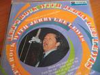 LP, Let`s rock with Jerry Lee Lewis, Ophalen of Verzenden, 1960 tot 1980, Zo goed als nieuw, 12 inch