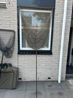 Fox horizon 42” vangnet carbon, Ophalen of Verzenden, Zo goed als nieuw