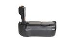 Jupio (Canon) JBG-C003 batterygrip (7D) met 1 jaar garantie, Verzenden, Zo goed als nieuw, Overige typen