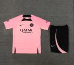 PSG T-shirt - Elke maat & kleur mogelijk!, Kleding | Heren, Sportkleding, Nieuw, Overige maten, Ophalen of Verzenden, Roze