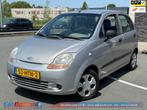 Chevrolet Matiz 0.8 Style // AIRCO // NAP // DISTRIBUTIE VV, Voorwielaandrijving, Gebruikt, Matiz, 17 €/maand