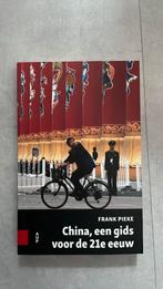 Frank Pieke - China, een gids voor de 21e eeuw, Boeken, Geschiedenis | Wereld, Ophalen of Verzenden, Zo goed als nieuw, Frank Pieke