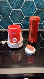 Princess Personal Blender Rood, Ophalen of Verzenden, Gebruikt, Blender
