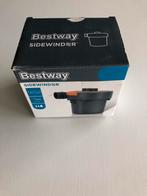 Bestway Sidewinder Elektrische Luchtpomp, Ophalen, Gebruikt, Elektrisch