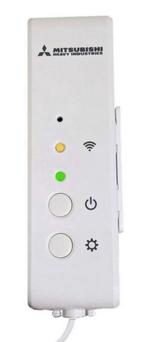 MHI wifi module, Verzenden, Nieuw, Wandairco, 3 snelheden of meer