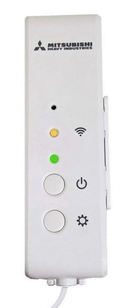 MHI wifi module, Witgoed en Apparatuur, Airco's, Nieuw, Wandairco, 3 snelheden of meer, Verzenden
