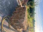 Oud hooi bodembedekking of moestuin, Tuin en Terras, Ophalen