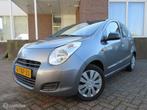 Mooie Suzuki Alto 1.0 Comfort EASSS / NAP / 2014 / Airco, Auto's, Suzuki, Voorwielaandrijving, Euro 5, Stof, Gebruikt