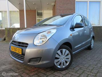 Mooie Suzuki Alto 1.0 Comfort EASSS / NAP / 2014 / Airco beschikbaar voor biedingen