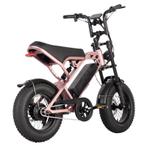 Fatbike V20 mini MEGA ACTIE! QMWHEELS NIEUW, Ophalen of Verzenden, Nieuw, Minder dan 16 inch