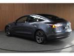 Tesla Model 3 Standard Plus ACC Autopilot Stuurverwarm. PDC, Automaat, Achterwielaandrijving, Gebruikt, Zwart