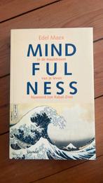 Mindfulness, Nieuw, Instructieboek, Overige onderwerpen, Edel Maex