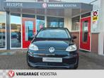 Volkswagen Up! 1.0 BMT move up!, Auto's, 12 maanden, Stof, Gebruikt, 60 pk