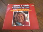 60s vikki carr lp nashville, Ophalen of Verzenden, 1960 tot 1980, Zo goed als nieuw, 12 inch