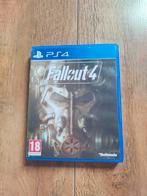 PS4 spel - Fallout 4, Spelcomputers en Games, 1 speler, Ophalen of Verzenden, Zo goed als nieuw, Vanaf 18 jaar